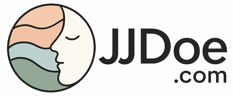 JJDOE | Writing that Resonates